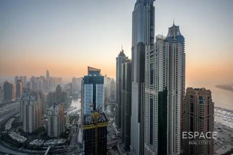 Apartamento para venda em Dubai Marina, Dubai, EAU 3 quartos, 199 m2 № 738506 - foto 10