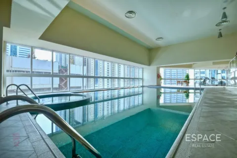 Apartamento para venda em Dubai Marina, Dubai, EAU 3 quartos, 199 m2 № 738506 - foto 7