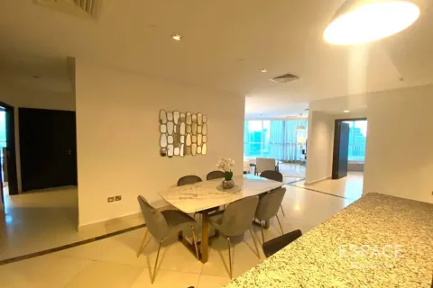 Apartamento para venda em Dubai Marina, Dubai, EAU 3 quartos, 199 m2 № 738506 - foto 3