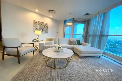 Apartamento para venda em Dubai Marina, Dubai, EAU 3 quartos, 199 m2 № 738506 - foto 8