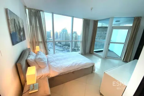 Apartamento para venda em Dubai Marina, Dubai, EAU 3 quartos, 199 m2 № 738506 - foto 4