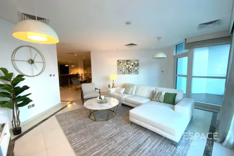 Apartamento para venda em Dubai Marina, Dubai, EAU 3 quartos, 199 m2 № 738506 - foto 2