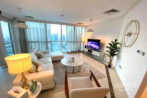Apartamento para venda em Dubai Marina, Dubai, EAU 3 quartos, 199 m2 № 738506 - foto 6
