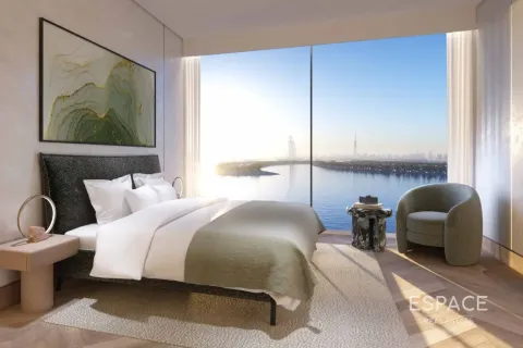 Müüa korter asukohaga Dubai Marina, AÜE: 4 magamistoaga, 416 m² Nr 738504 - pilt 6