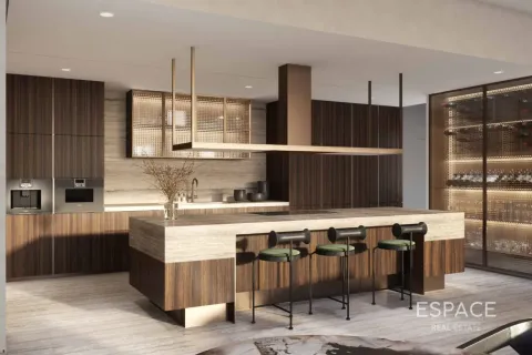 Müüa korter asukohaga Dubai Marina, AÜE: 4 magamistoaga, 416 m² Nr 738504 - pilt 4