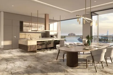 Müüa korter asukohaga Dubai Marina, AÜE: 4 magamistoaga, 416 m² Nr 738504 - pilt 3