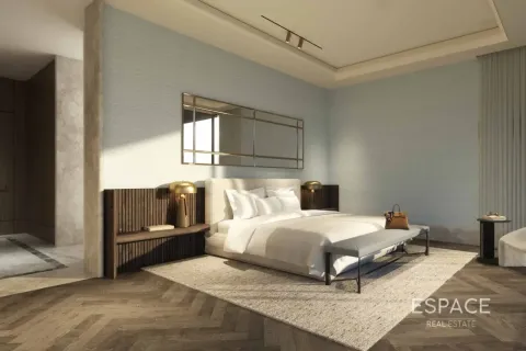 Müüa korter asukohaga Dubai Marina, AÜE: 4 magamistoaga, 416 m² Nr 738504 - pilt 8