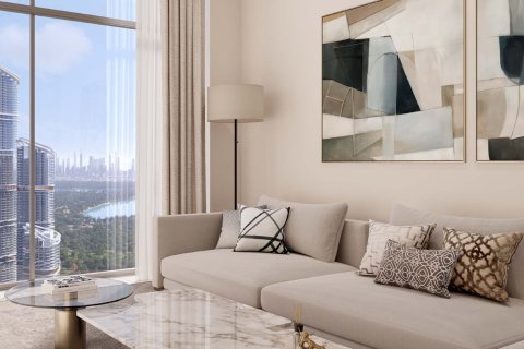 Apartment in 320 RIVERSIDE CRESCENT in Nadd Al Sheba, Dubai, UAE 3 bedrooms, 166.0 sq.m. № 303657 - photo 4