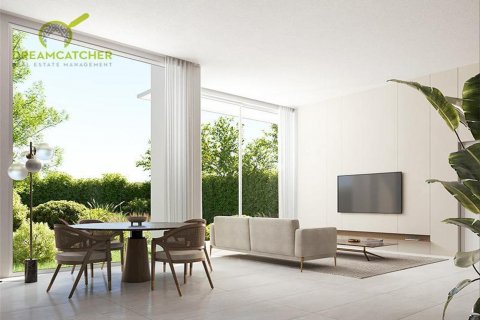 آپارتمان برای فروش در  Al Zorah، Ajman، امارات متحده عربی  2 خوابه ، 165 متر مربع ، شماره 512540 - تصویر 6