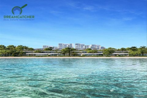 Квартира в Al Zorah, Аджман, ОАЭ 2 спальни, 165м2 № 512540