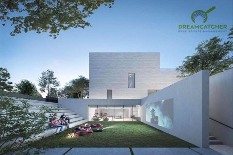 Villa à vendre à  Tilal City, Sharjah, EAU 4 chambres, 409 m2 № 512543 - photo 13