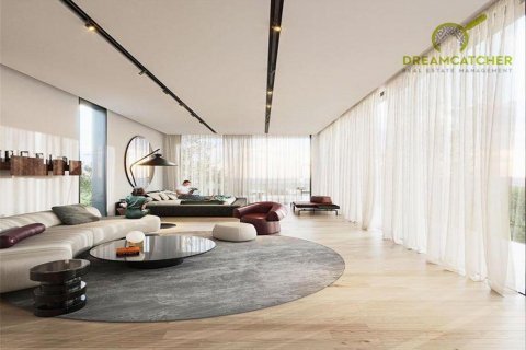 וילה ב Tilal City, Sharjah, איחוד האמירויות 4 חדרי שינה, 409 מ