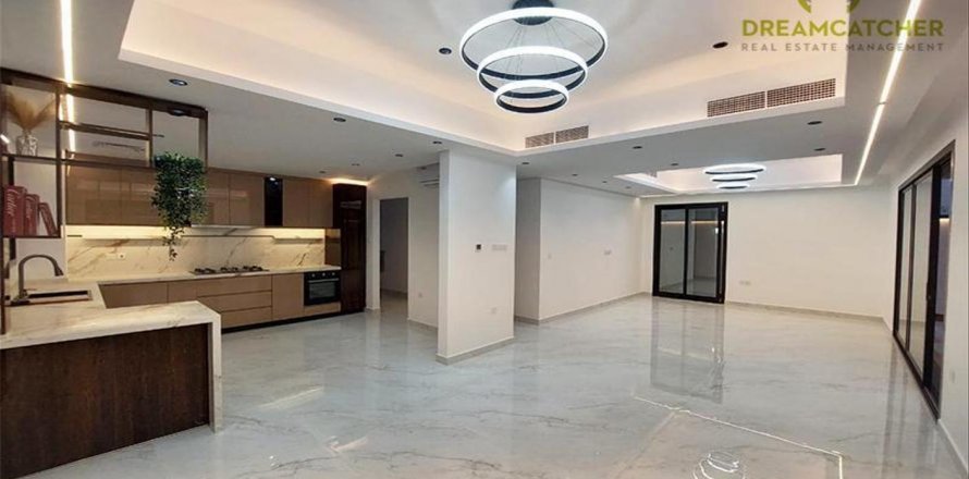 Villa i Al Helio, Ajman, UAE 5 soveværelser, 385.5 kvm № 512539