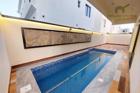Villa til salg i Al Helio, Ajman, UAE 5 soveværelser, 385.5 kvm № 512539 - foto 18