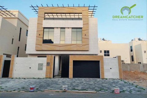 Villa til salg i Al Helio, Ajman, UAE 5 soveværelser, 385.5 kvm № 512539 - foto 23