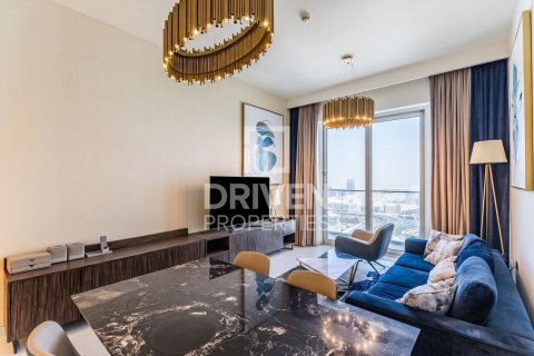 Apartment in Dubai Media City, UAE 2 bedrooms, 142.14 sq.m. № 764892