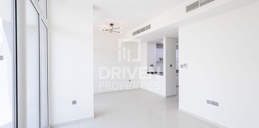 טאונהאוס ב Dubai, איחוד האמירויות 3 חדרי שינה, 112.23 מ"ר מספר 764891