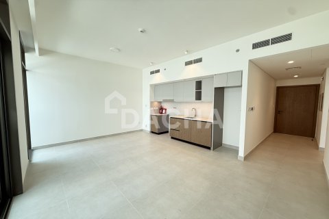 Huoneisto Dubai Creek Harbour (The Lagoons), Arabiemiraatit 1 makuuhuone, 60 m2 № 717716