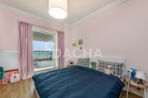آپارتمان برای فروش در  Dubai Marina، Dubai، امارات متحده عربی  3 خوابه ، 218 متر مربع ، شماره 717734 - تصویر 22