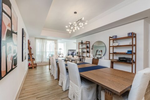 آپارتمان برای فروش در  Dubai Marina، Dubai، امارات متحده عربی  3 خوابه ، 218 متر مربع ، شماره 717734 - تصویر 9