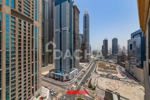 آپارتمان برای فروش در  Dubai Marina، Dubai، امارات متحده عربی  3 خوابه ، 218 متر مربع ، شماره 717734 - تصویر 18