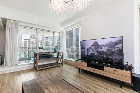 آپارتمان برای فروش در  Dubai Marina، Dubai، امارات متحده عربی  3 خوابه ، 218 متر مربع ، شماره 717734 - تصویر 15