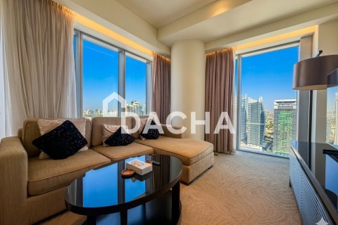 Квартира в Дубай Марина, ОАЭ 1 спальня, 79м2 № 717708