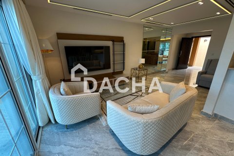 Maison de ville à vendre à  Jumeirah Village Triangle, Dubai, EAU 2 chambres, 152 m2 № 717702 - photo 7