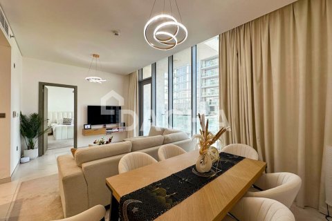 Mohammed Bin Rashid City, Dubai, BAE’de daire 1 yatak odası, 68 m&sup2; No 717707