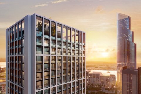 Apartamento em Al Jaddaf, Dubai, EAU 3 quartos, 151 m2 № 714754