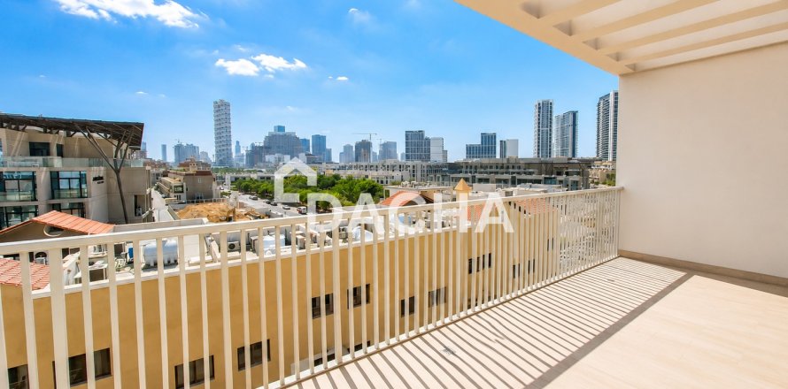 Apartamento en Jumeirah Village Circle, Dubai, EAU 1 dormitorio, 82 m² № 752099