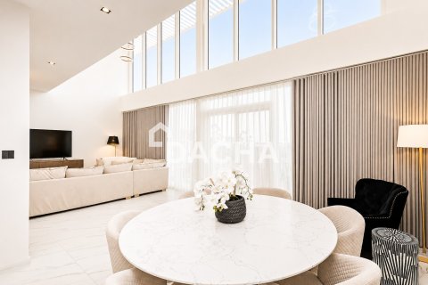 Dubai Land, Dubai, BAE’de sıra ev 4 yatak odası, 230 m&sup2; No 752093