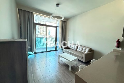 Apartment sa Jumeirah Lake Towers, Dubai, UAE 1 silid-tulugan, 70 sq.m. № 752098 - larawan 2
