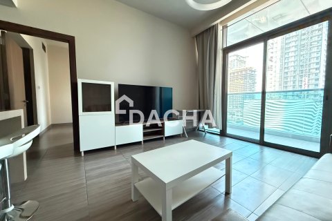 Huoneisto Jumeirah Lake Towers, Dubai, Arabiemiraatit 1 makuuhuone, 70 m2 № 752098