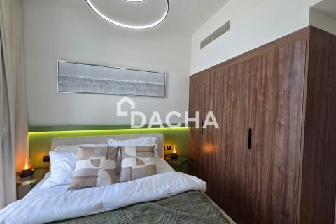 Villetta a schiera in vendita a Dubai, EAU 2 camere da letto, 106 mq. № 752097 - foto 29
