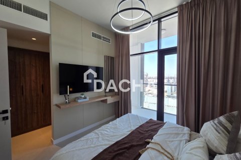 Villetta a schiera in vendita a Dubai, EAU 2 camere da letto, 106 mq. № 752097 - foto 13