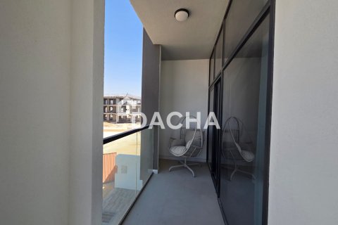 Villetta a schiera in vendita a Dubai, EAU 2 camere da letto, 106 mq. № 752097 - foto 19