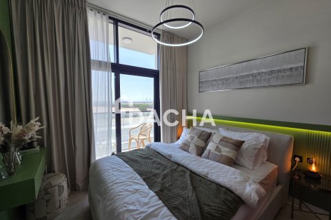Villetta a schiera in vendita a Dubai, EAU 2 camere da letto, 106 mq. № 752097 - foto 30
