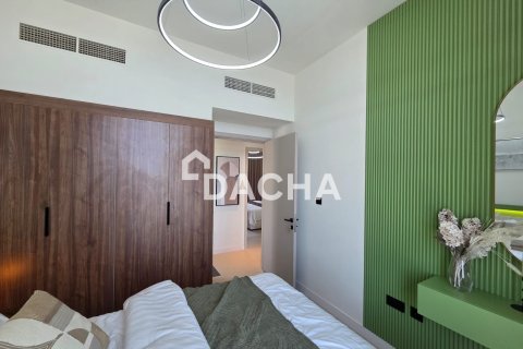 Villetta a schiera in vendita a Dubai, EAU 2 camere da letto, 106 mq. № 752097 - foto 26