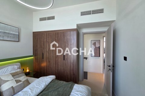 Villetta a schiera in vendita a Dubai, EAU 2 camere da letto, 106 mq. № 752097 - foto 27