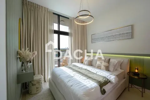 Villetta a schiera in vendita a Dubai, EAU 2 camere da letto, 106 mq. № 752097 - foto 3