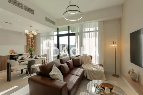 Stadthaus in Dubai, VAE: 2 Schlafzimmer, 106 m2 Nr. 752097