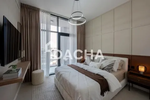 Villetta a schiera in vendita a Dubai, EAU 2 camere da letto, 106 mq. № 752097 - foto 6