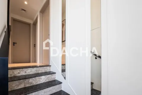 Villetta a schiera in vendita a Dubai, EAU 2 camere da letto, 106 mq. № 752097 - foto 10