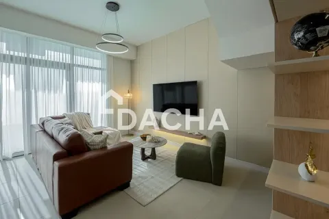 Villetta a schiera in vendita a Dubai, EAU 2 camere da letto, 106 mq. № 752097 - foto 7