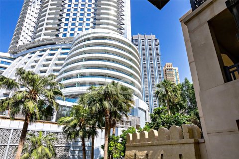 Apartament në Downtown Dubai (Downtown Burj Dubai), Emiratet e Bashkuara Arabe 2 dhoma gjumi, 132 m2. № 752094 - Foto 17