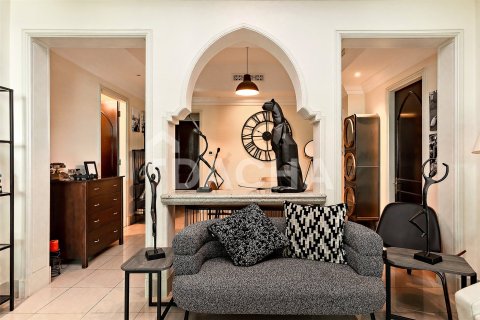 Apartament në Downtown Dubai (Downtown Burj Dubai), Emiratet e Bashkuara Arabe 2 dhoma gjumi, 132 m2. № 752094 - Foto 7