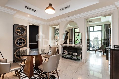 Apartament në Downtown Dubai (Downtown Burj Dubai), Emiratet e Bashkuara Arabe 2 dhoma gjumi, 132 m2. № 752094 - Foto 2