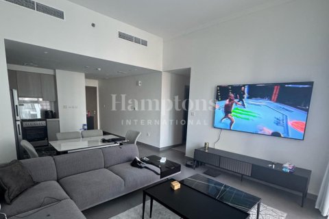 Пәтер Dubai Creek Harbour (The Lagoons), Дубай, БАӘ-да 2 жатын бөлмелер, 96.80492600 м² № 720072 - фото 12