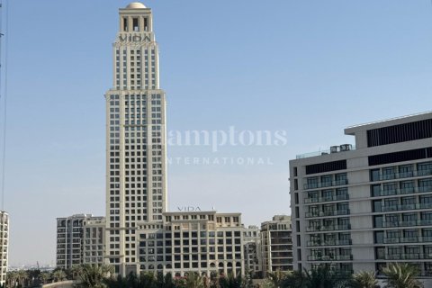 Пәтер Dubai Creek Harbour (The Lagoons), Дубай, БАӘ-да 2 жатын бөлмелер, 96.80492600 м² № 720072 - фото 2